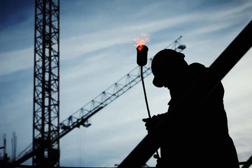 Slagen Industri
